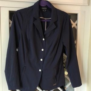 Ariat Pro Series Artico Showcoat